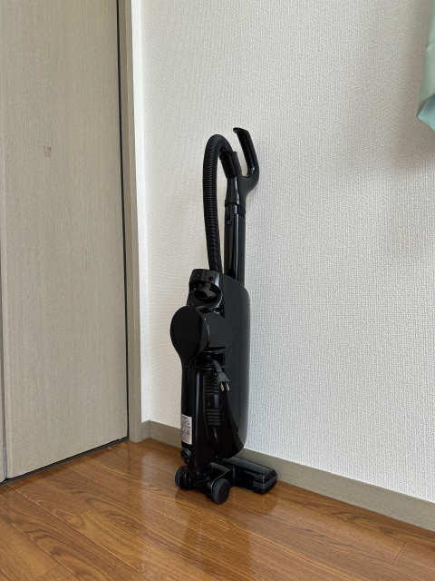 掃除機