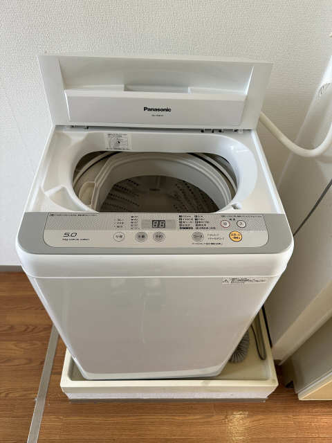 洗濯機