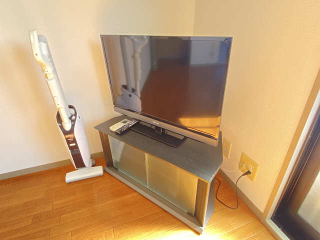 テレビ