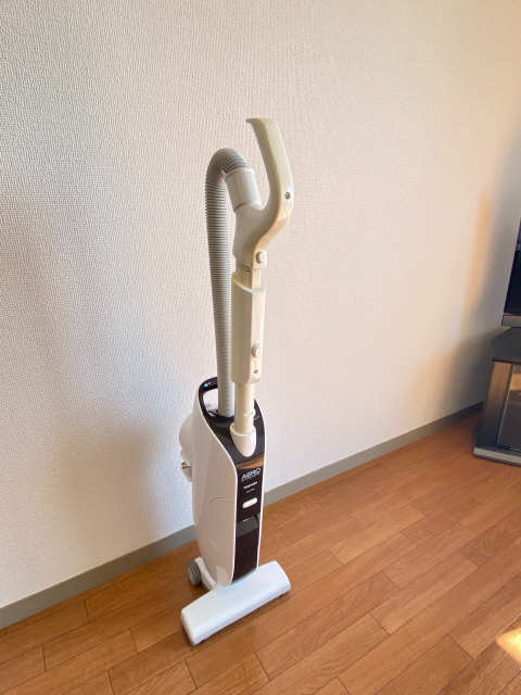 掃除機