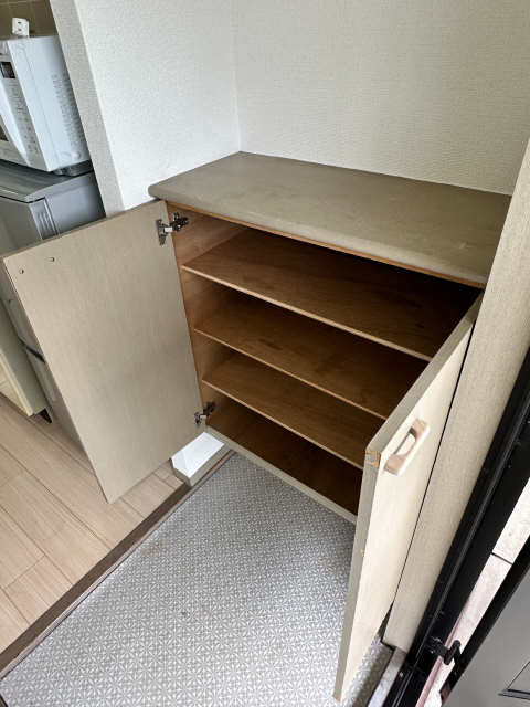 シューズBOX