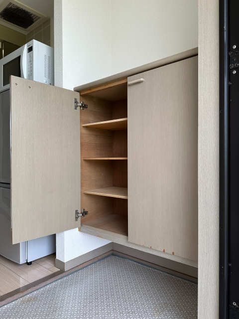 シューズBOX