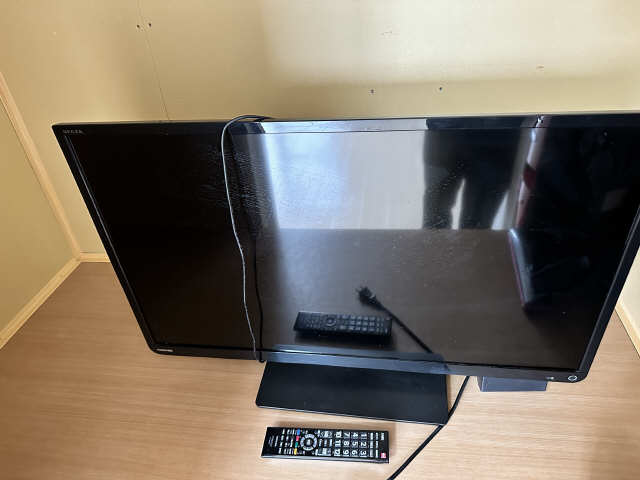 テレビ