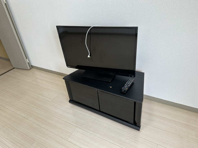 テレビ