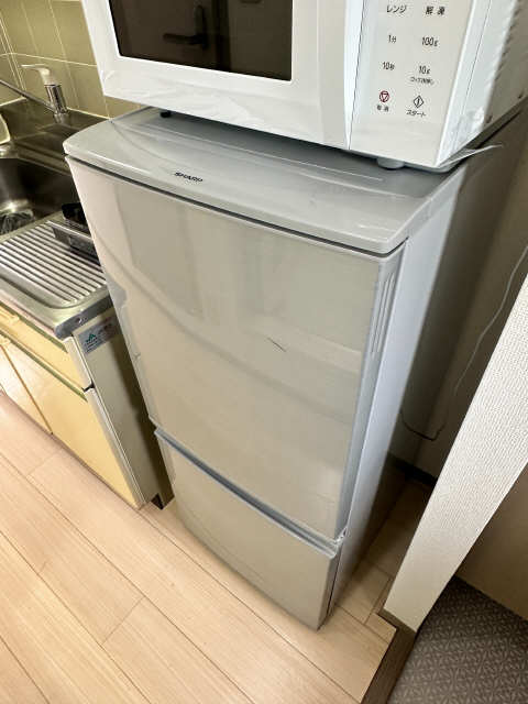 冷蔵庫