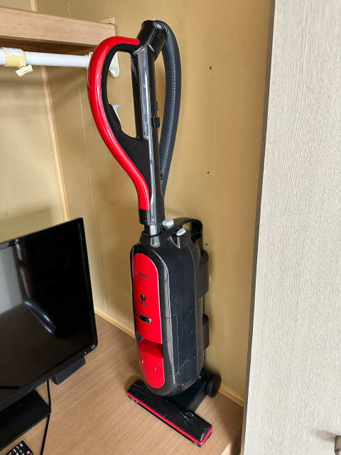 掃除機