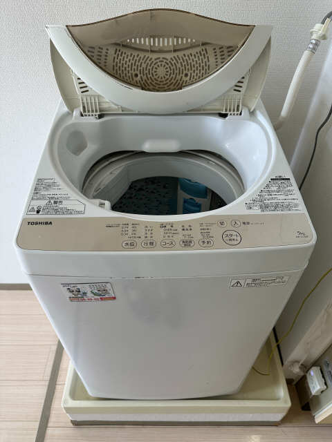洗濯機