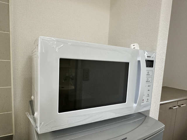 電子レンジ