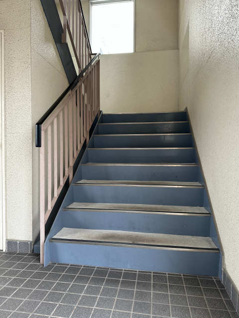 階段