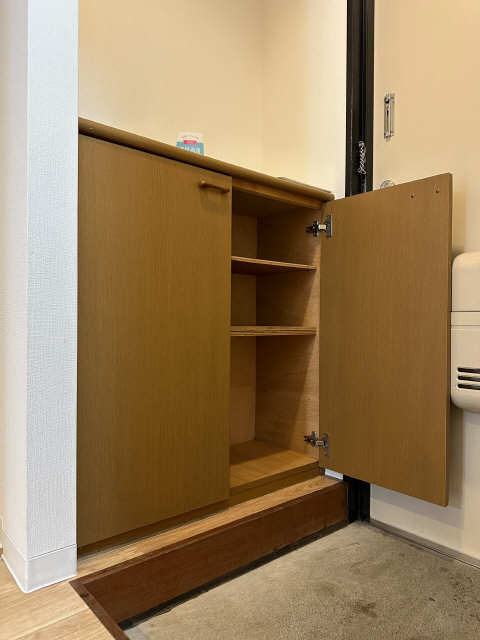 シューズBOX