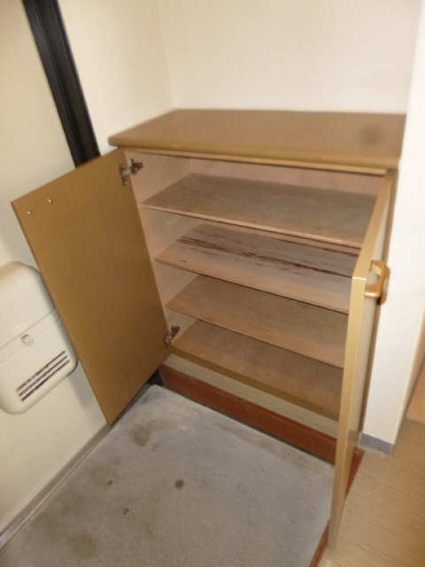 シューズＢＯＸ