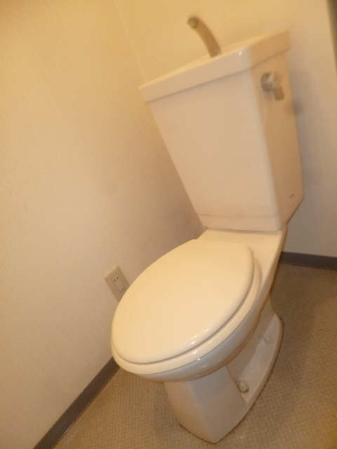 ＷＣ