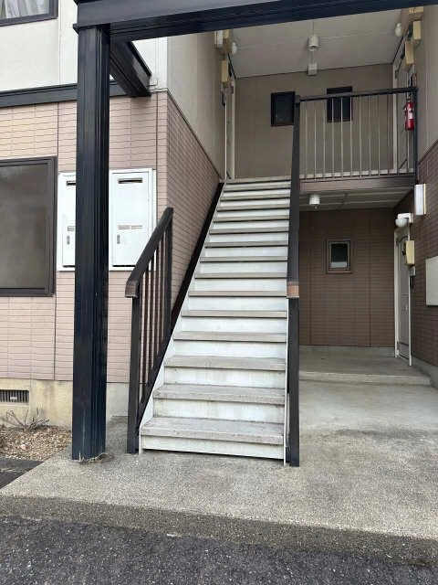階段