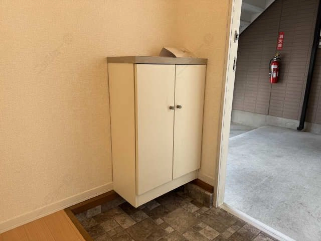 シューズBOX