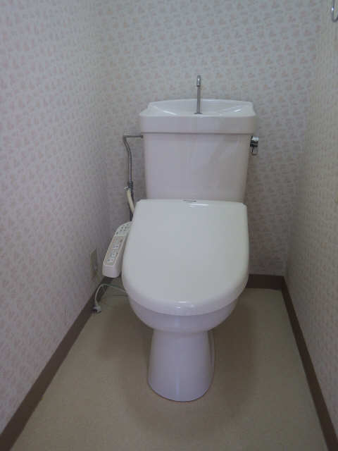 ＷＣ