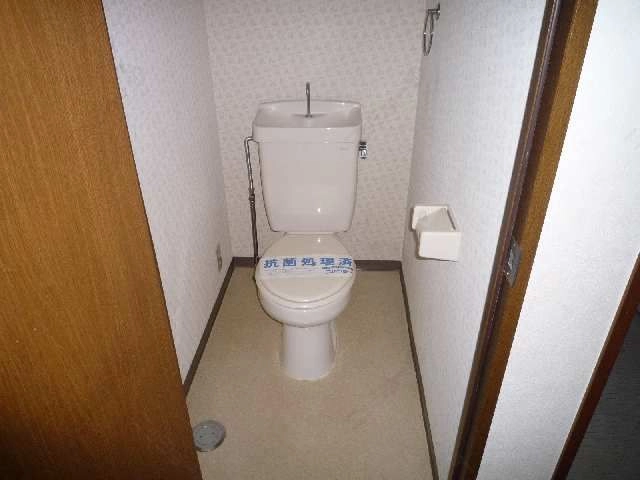 ＷＣ