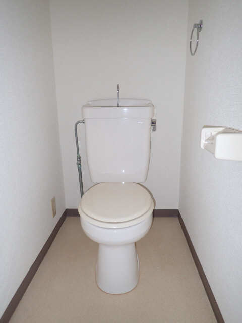 ＷＣ