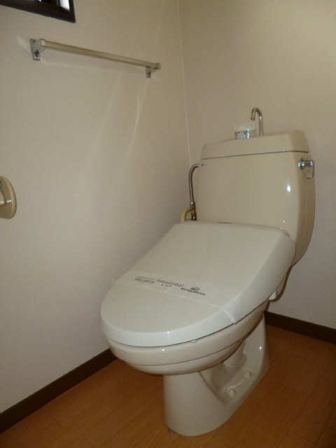 ＷＣ