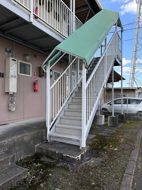 階段