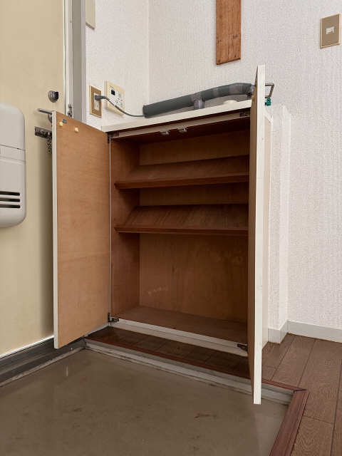 シューズBOX