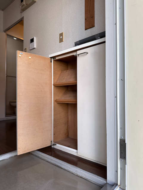 シューズBOX