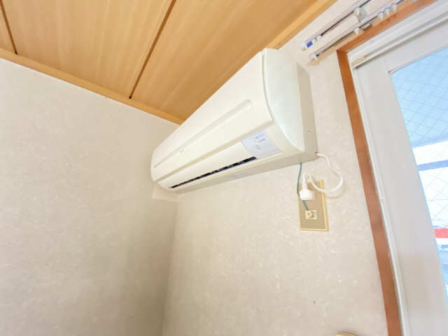 エアコン