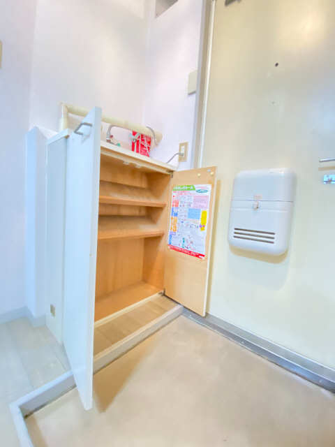 シューズBOX