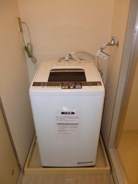 洗濯機