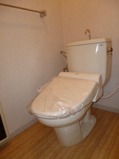ＷＣ
