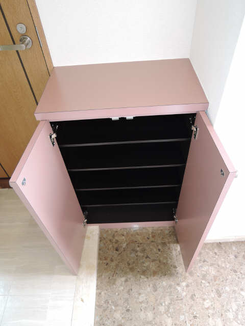 シューズＢＯＸ