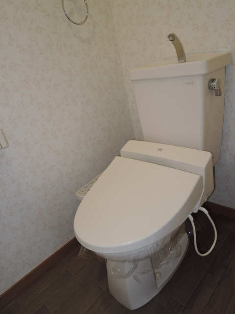 ＷＣ