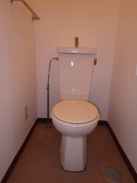 ＷＣ