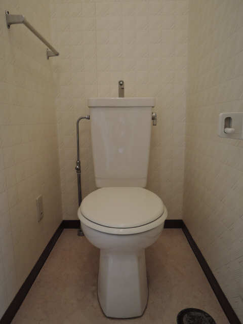 ＷＣ