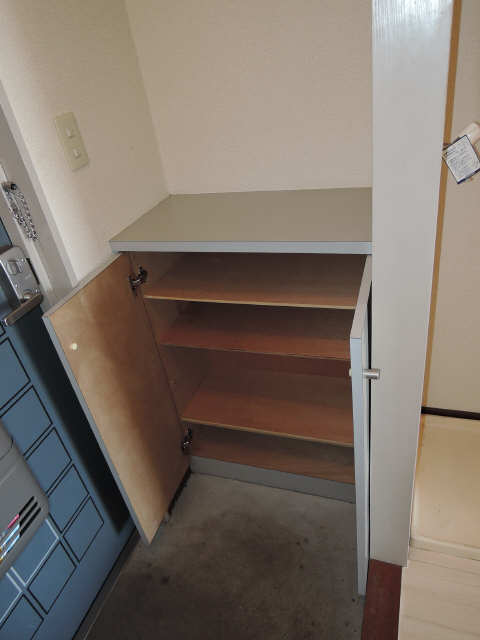 シューズＢＯＸ