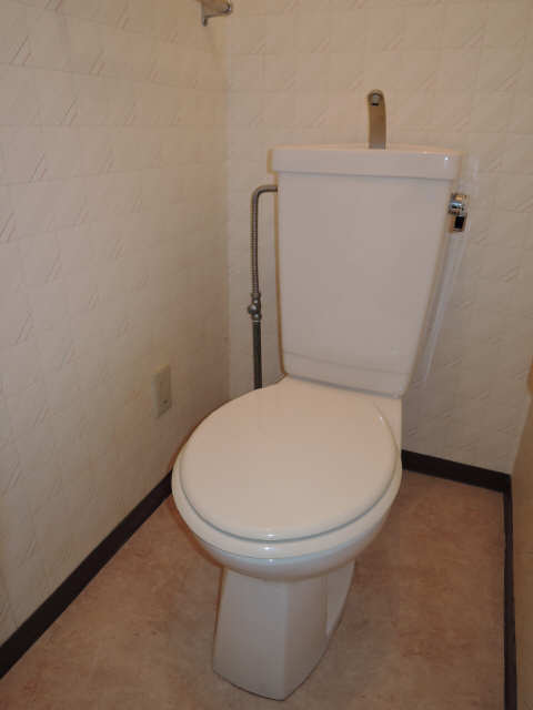 ＷＣ
