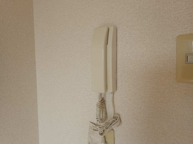 インターホン