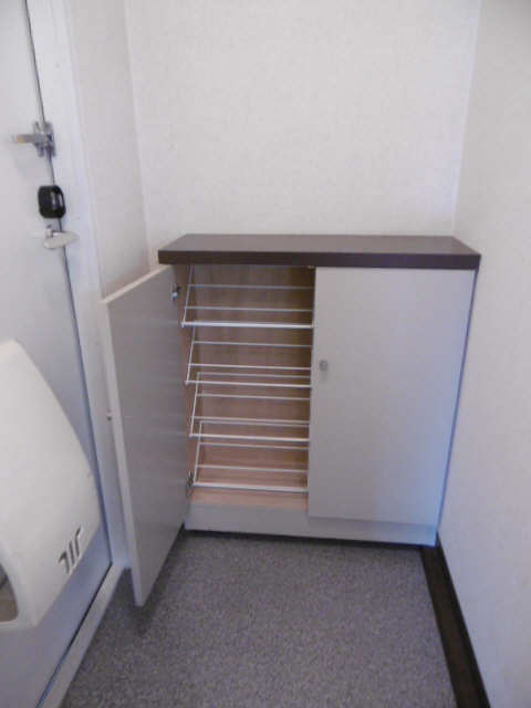 シューズＢＯＸ