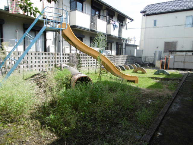 共有部分