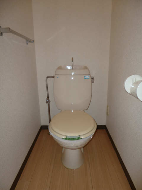 ＷＣ