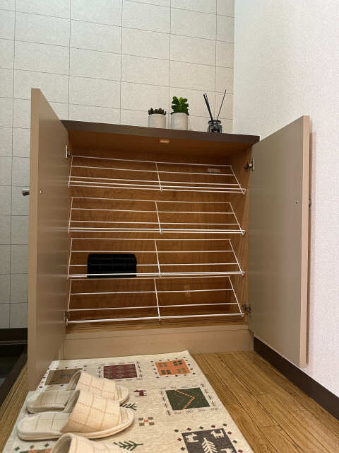シューズBOX