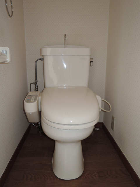 ＷＣ
