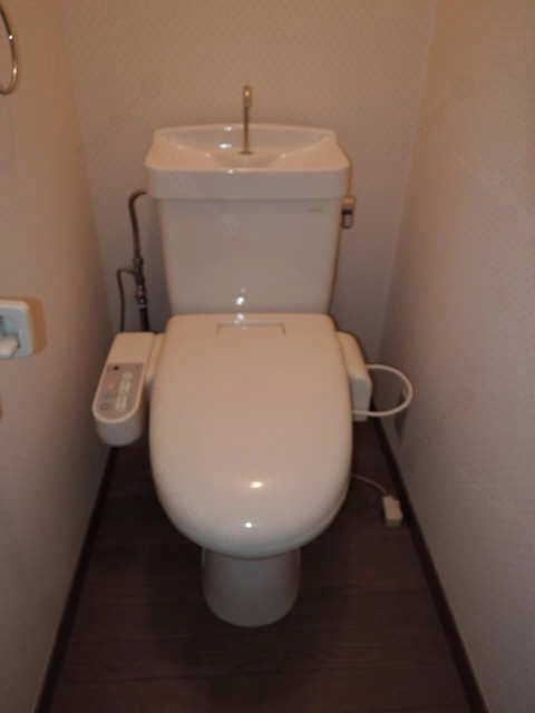 ＷＣ