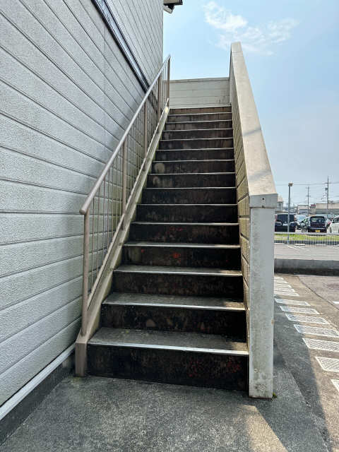 階段