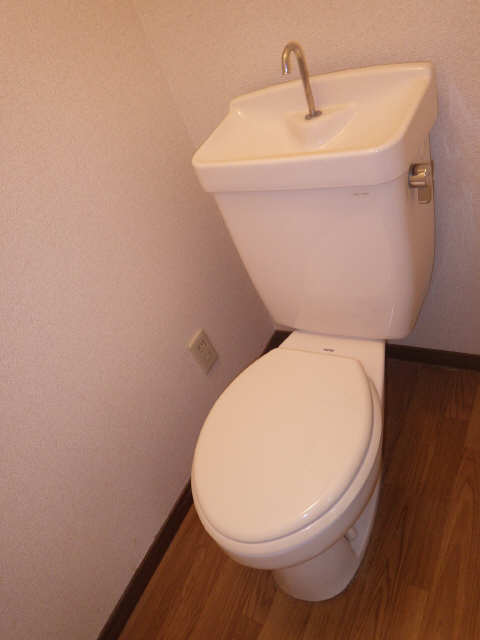 ＷＣ
