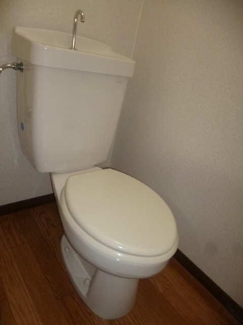 ＷＣ