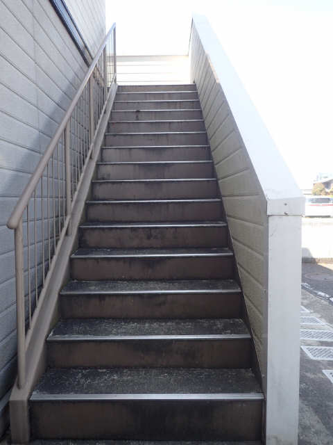 階段