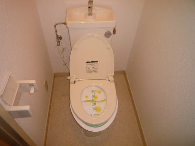 ＷＣ