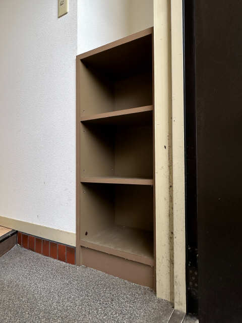 シューズBOX