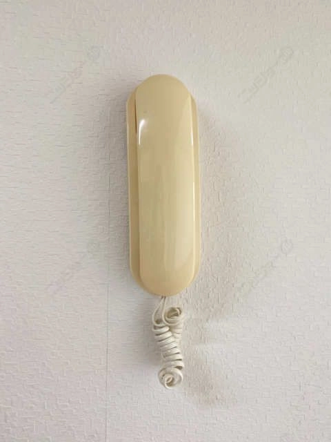 インターフォン