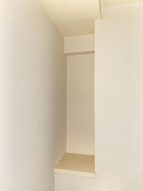 トイレ収納